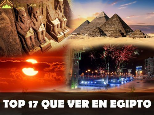 que-ver-en-egipto