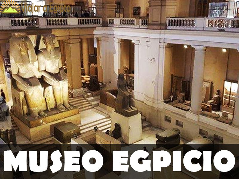 museo-el-cairo