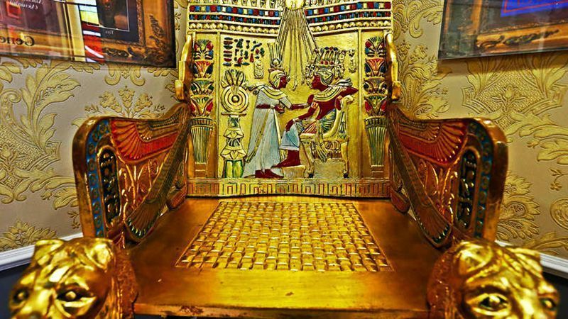 tutankamon-museo