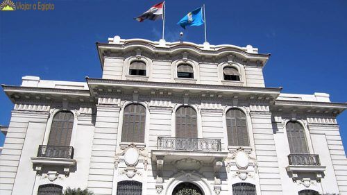 museo-de-alejandría
